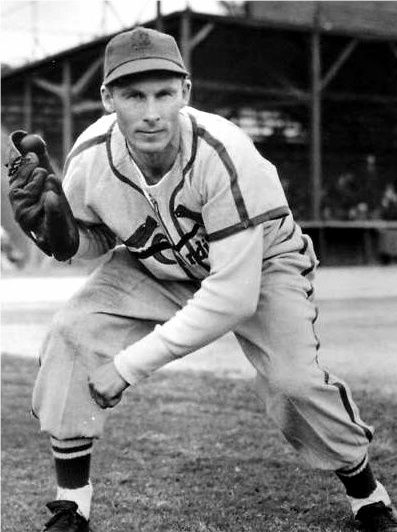 Harry “The Cat” Brecheen: Pitching Coach Par Excellence!