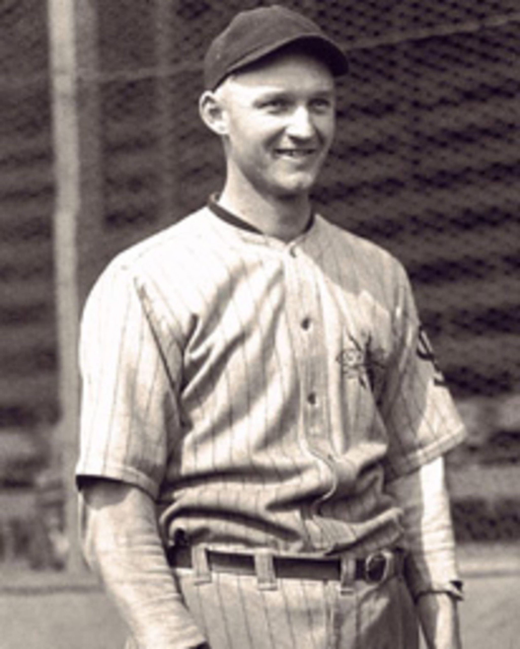 Let’s Recall The Last Legal Spitballer, Frank Shellenback!