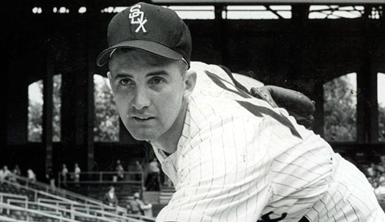 Two Interesting Trades involving Billy Pierce!