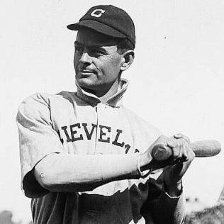 Baseball’s Forgotten Stars: Elmer Flick, ‘The Demon of The Stick’