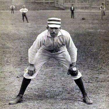 Another Edition of Baseball’s Eccentrics! The Curious Career of Arthur Irwin