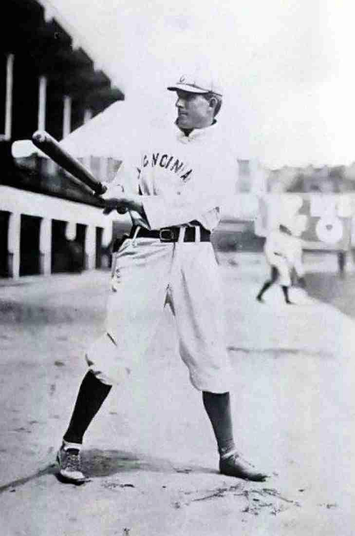 Another Edition of: Baseball’s Forgotten Stars! Let’s Remember Cy Seymour