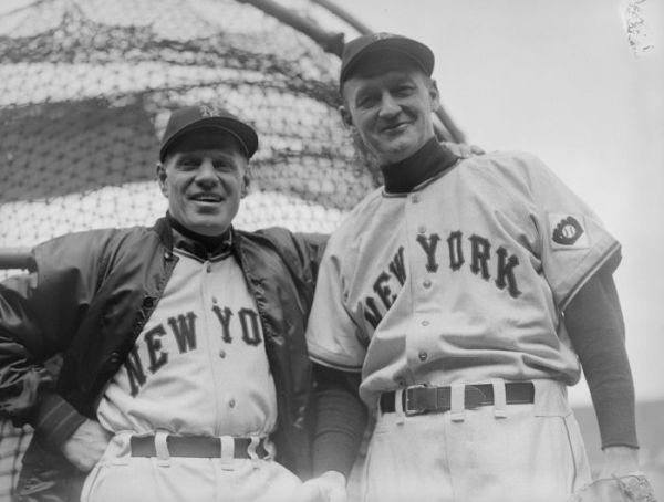 We Can Thank The St. Louis Browns For The Modern Pitching Coach!