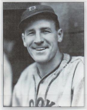 Len Koenecke: A Remarkably Bizarre and Unusual Tale 