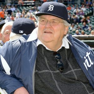 Minnesota Twins v Detroit Tigers