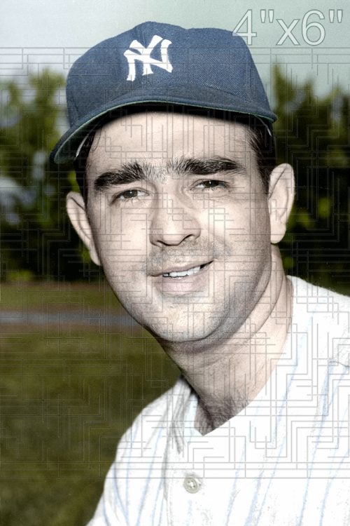 Loren Babe: The Yankees’ Other Babe