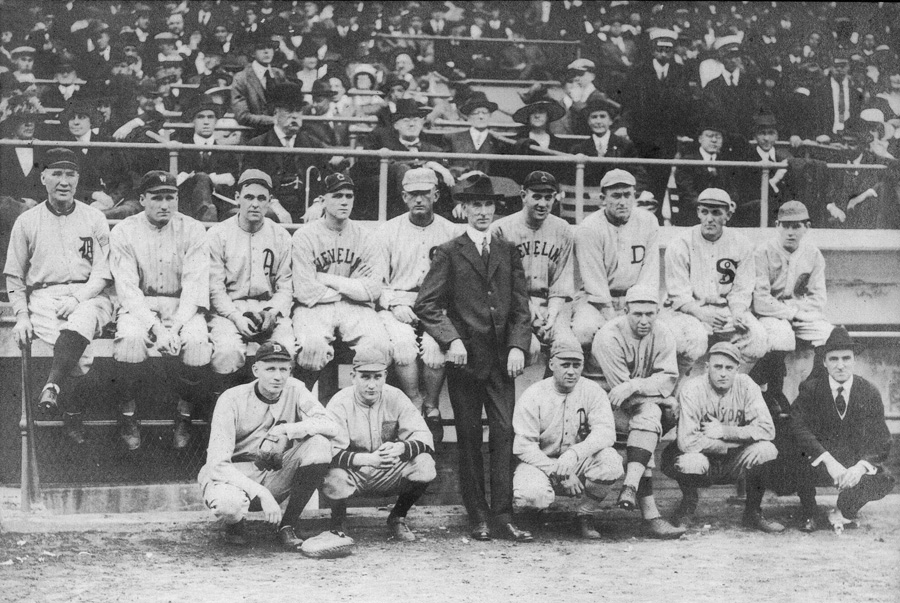 Book Review: “One Day in September: Baseball, Brotherhood, and the Birth of the All-Star Game”