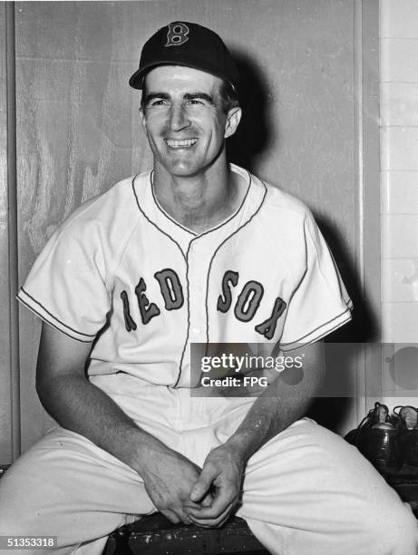 Johnny Pesky