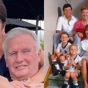 tommy-john-wife-and-children