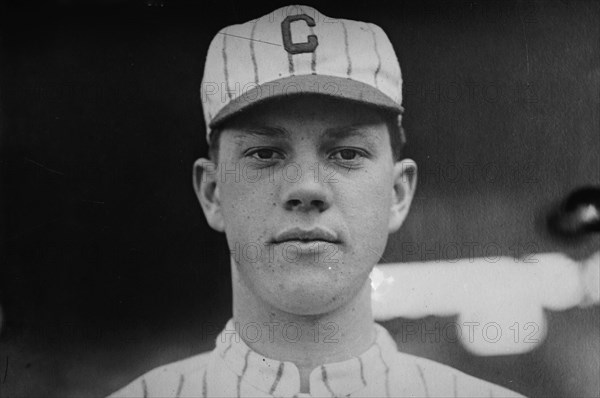 Lets Remember Wilbur Cooper: The Pirates’ Best Pitcher!