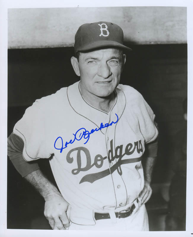 Let’s Remember An Outstanding Pitching Coach: Joe Becker